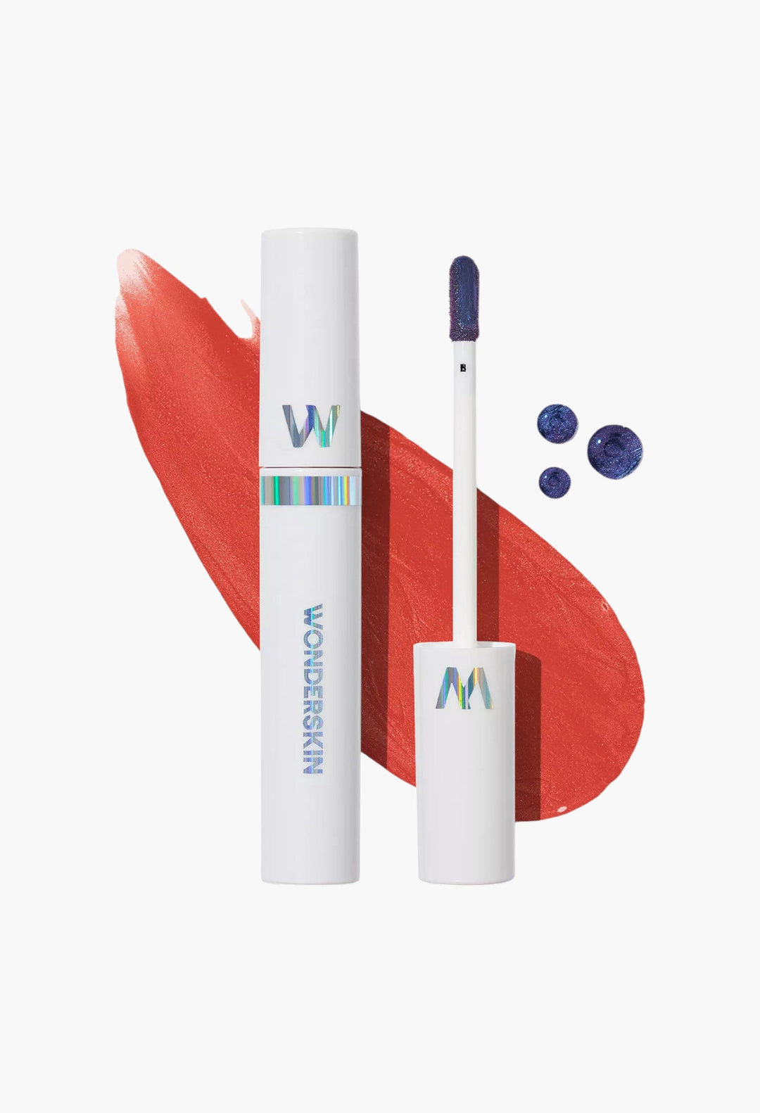 Wonder Blading Lip Stain Masque 4ml - GLAM MODA
