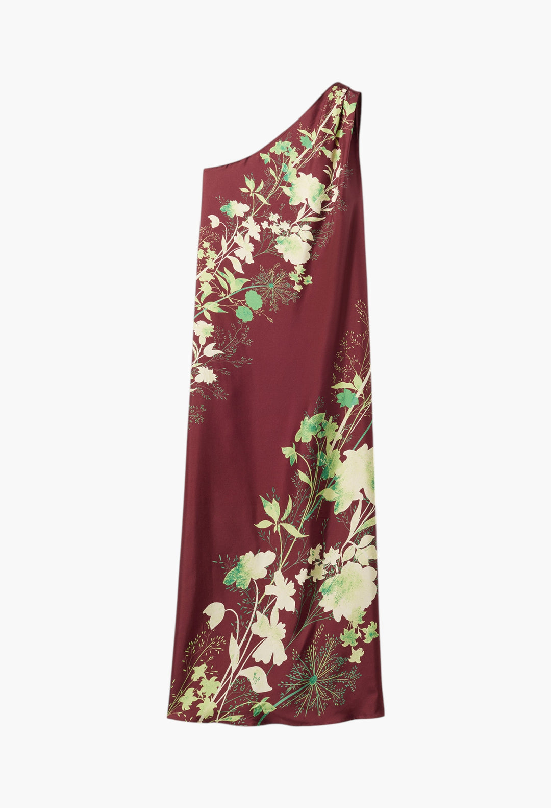 Roy Dress - GLAM MODA