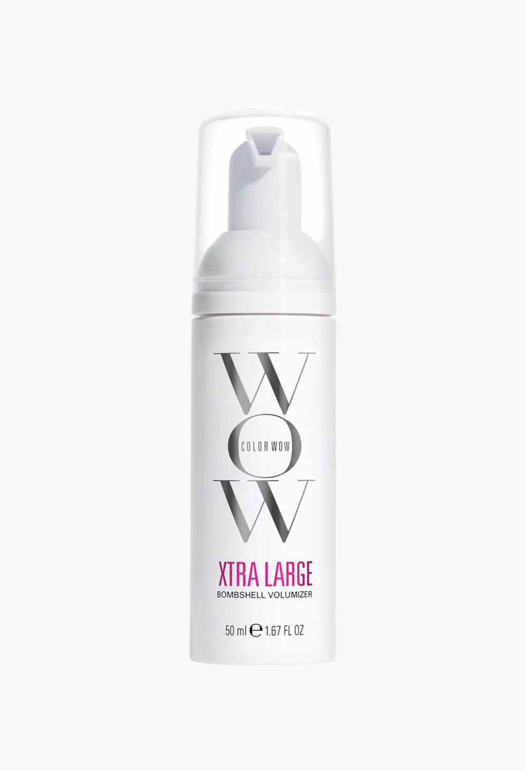 Xtra Large Bombshell Volumizer - GLAM MODA