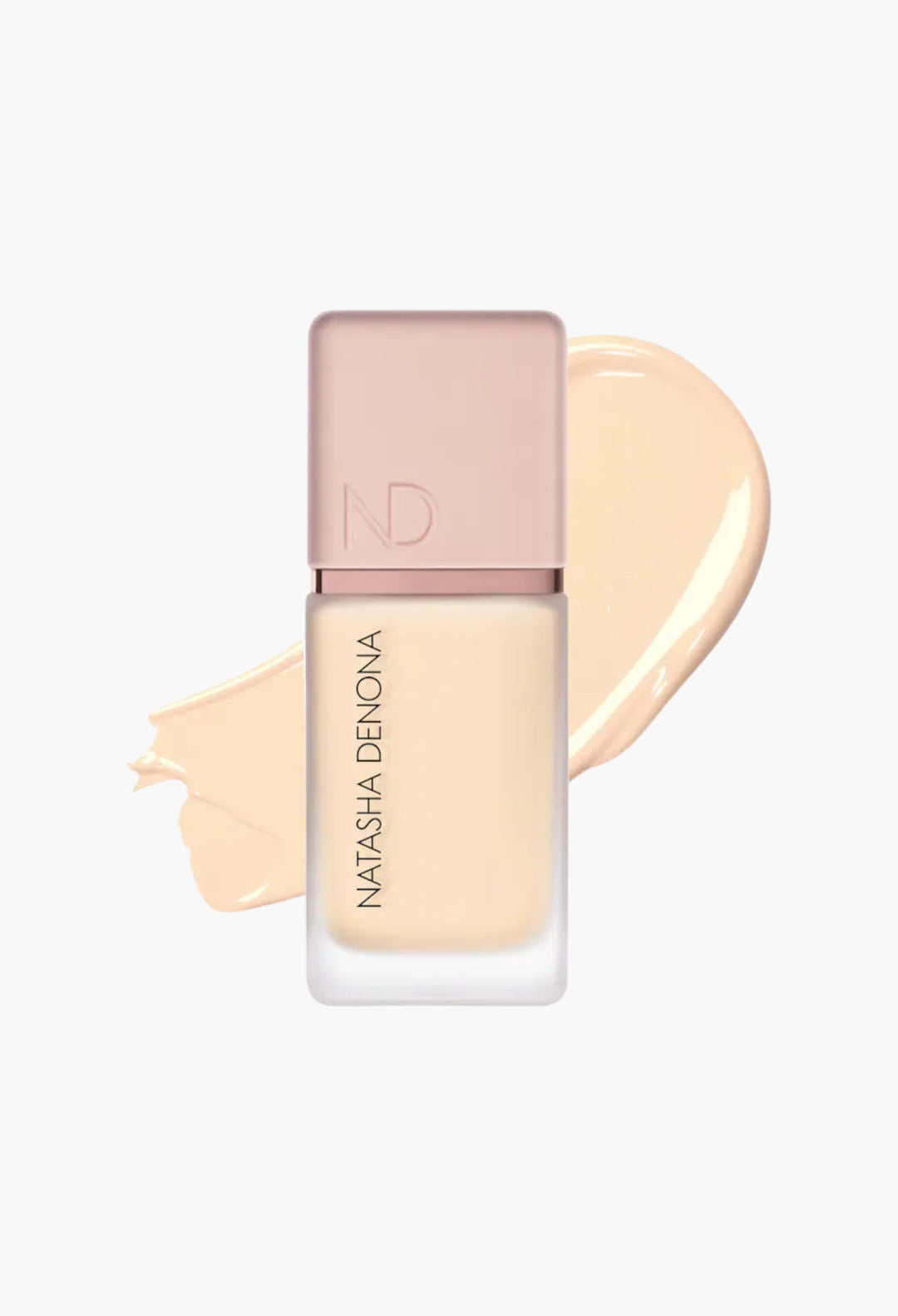 Hy-Glam Foundation Hydrating & Blurring Luminous Longwear Serum Foundation - GLAM MODA