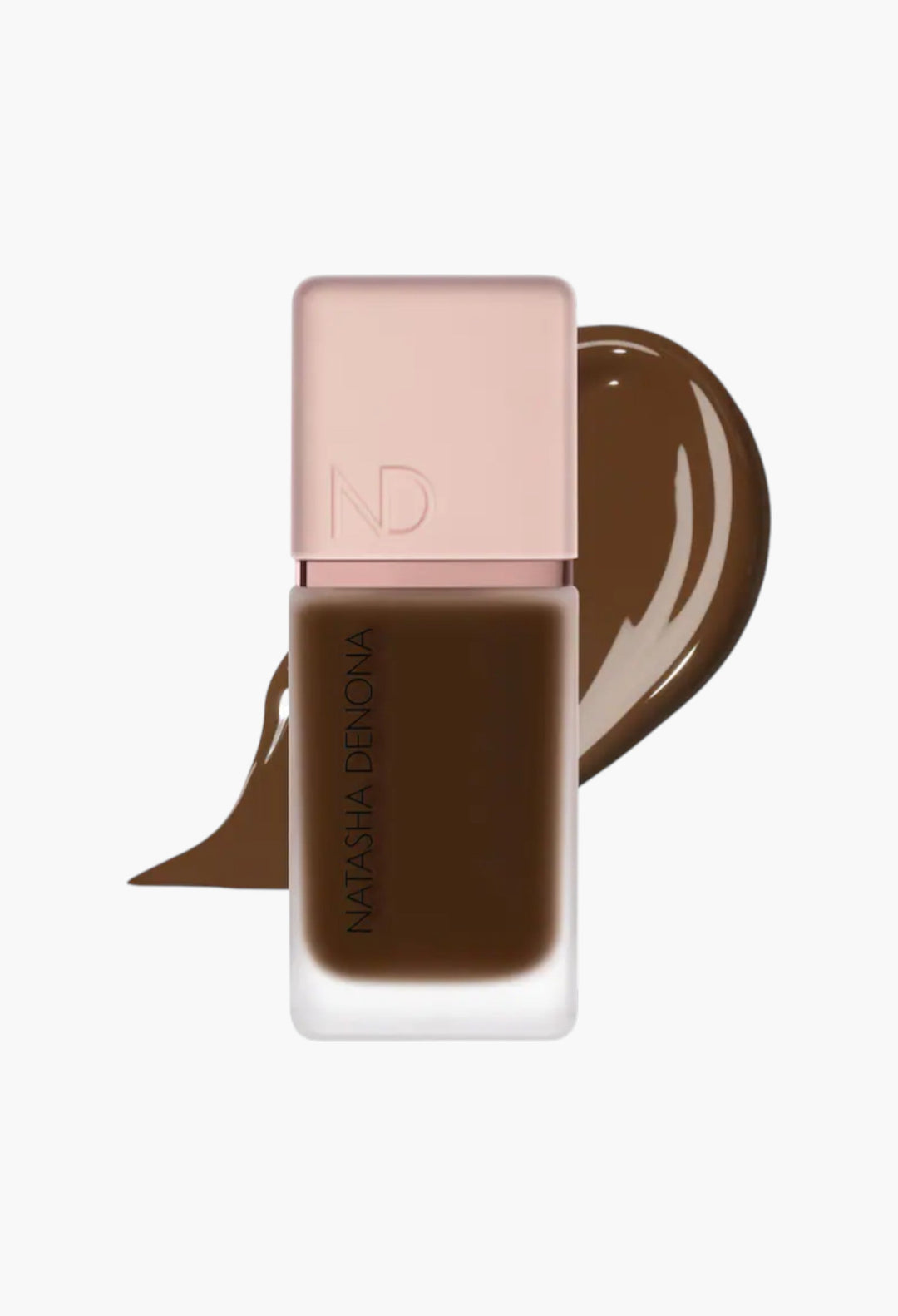 Hy-Glam Foundation Hydrating & Blurring Luminous Longwear Serum Foundation - GLAM MODA