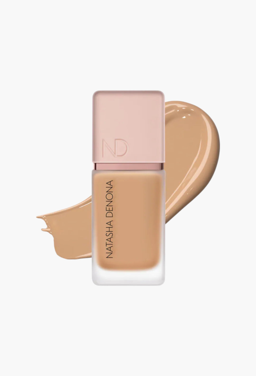 Hy-Glam Foundation Hydrating & Blurring Luminous Longwear Serum Foundation - GLAM MODA