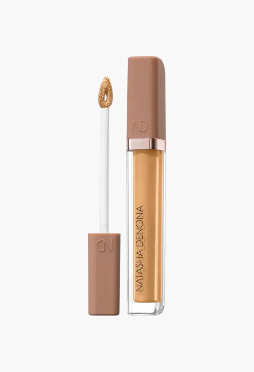 Hy-Glam Brightening & Hydrating Medium to Full Coverage Crease Proof Serum Concealer - GLAM MODA