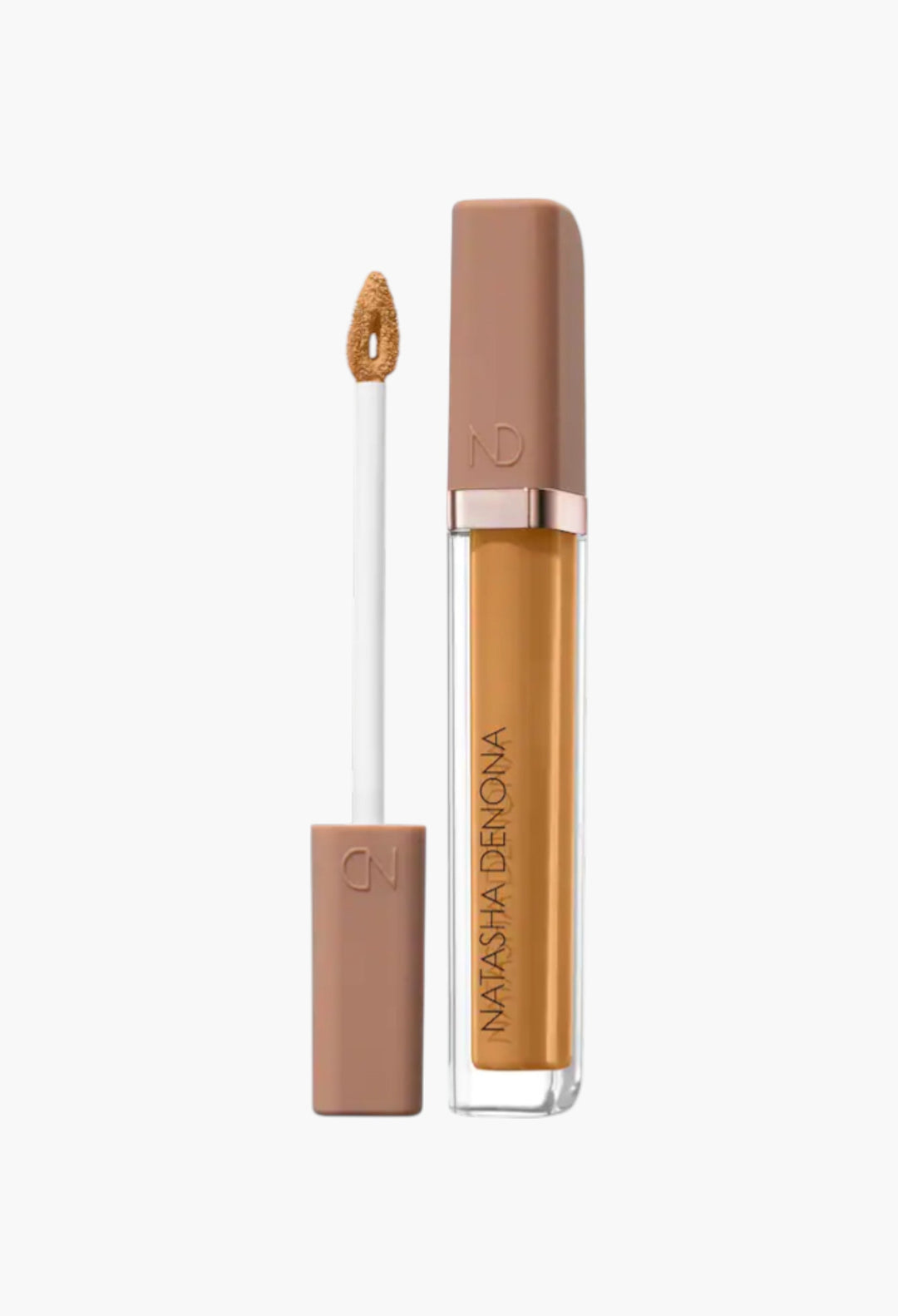 Hy-Glam Brightening & Hydrating Medium to Full Coverage Crease Proof Serum Concealer - GLAM MODA