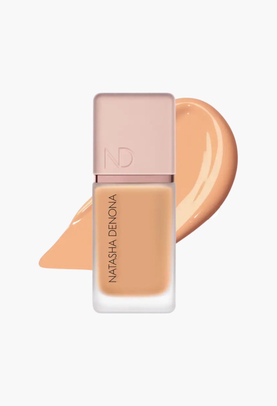 Hy-Glam Foundation Hydrating & Blurring Luminous Longwear Serum Foundation - GLAM MODA