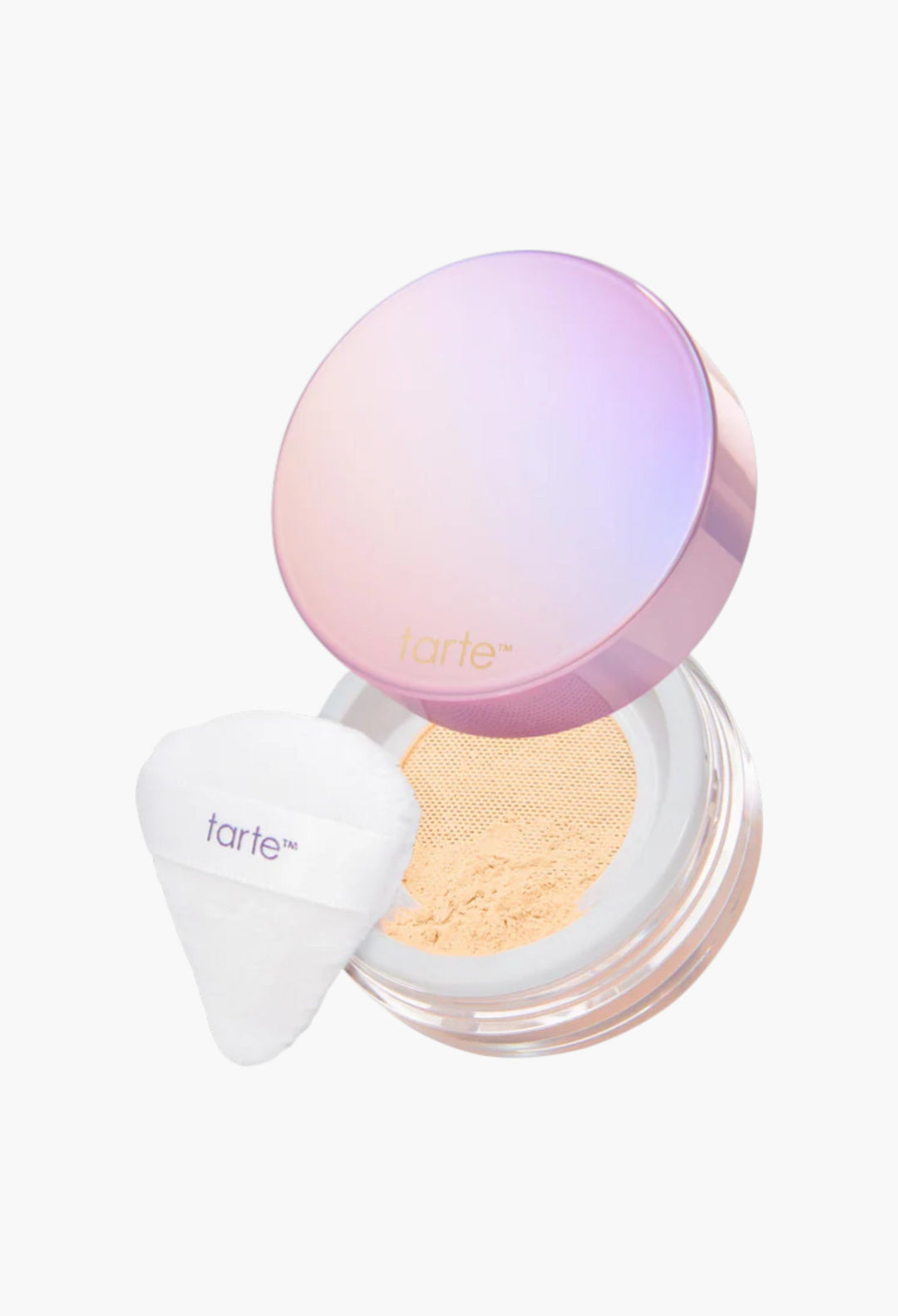 Creaseless Loose Setting & Brightening Powder - GLAM MODA