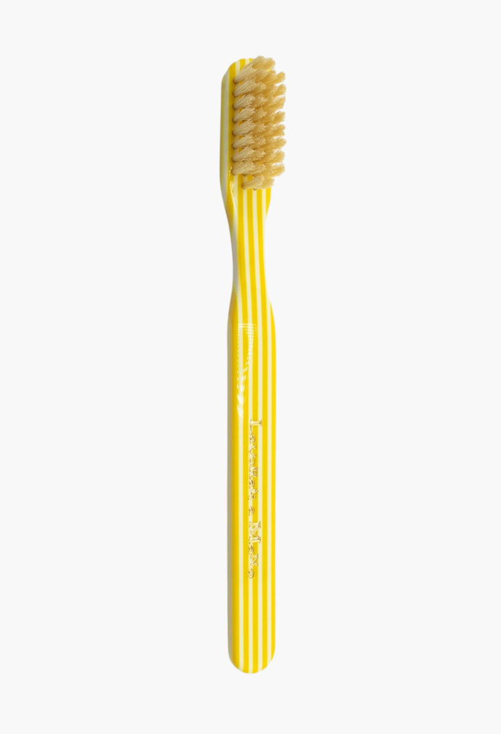 Capri Toothbrush - GLAM MODA