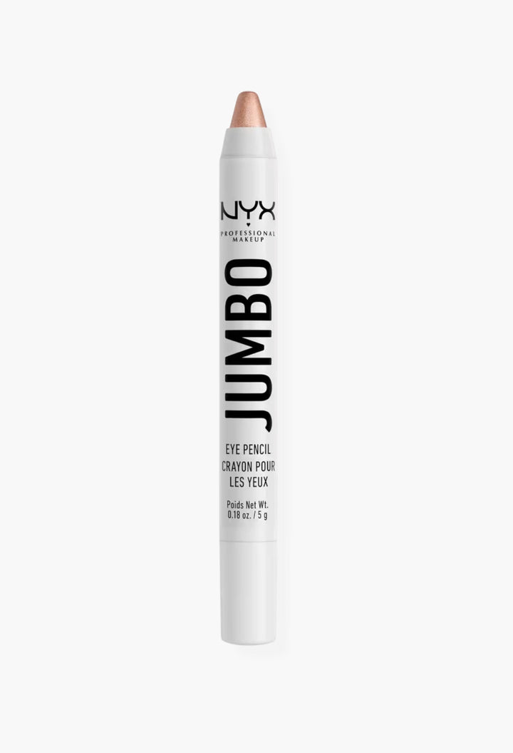 Jumbo Eye Pencil All-In-One Eyeshadow Eyeliner Pencil - GLAM MODA