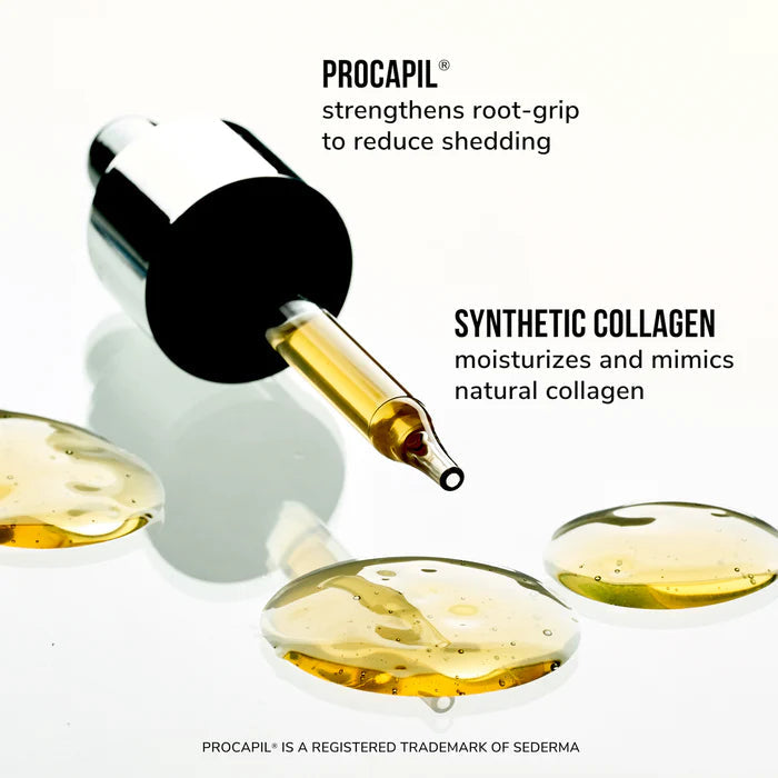 Youth Juice Collagen Scalp Treatment - GLAM MODA