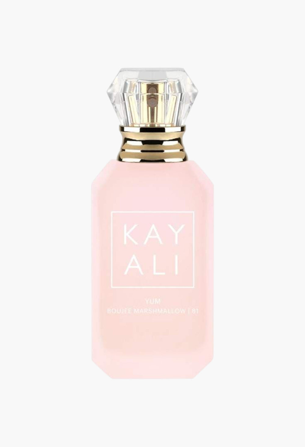 Yum Boujee Marshmallow | 81 Eau De Parfum Intense - GLAM MODA