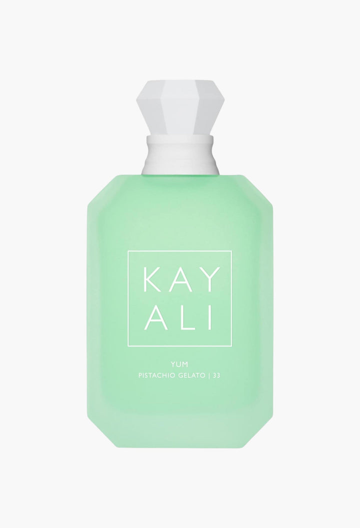 Yum Pistachio Gelato | 33 Eau De Parfum Intense - GLAM MODA