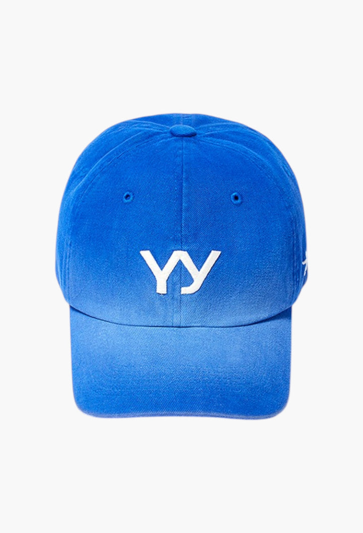 Yy Gradient Ball Cap - GLAM MODA