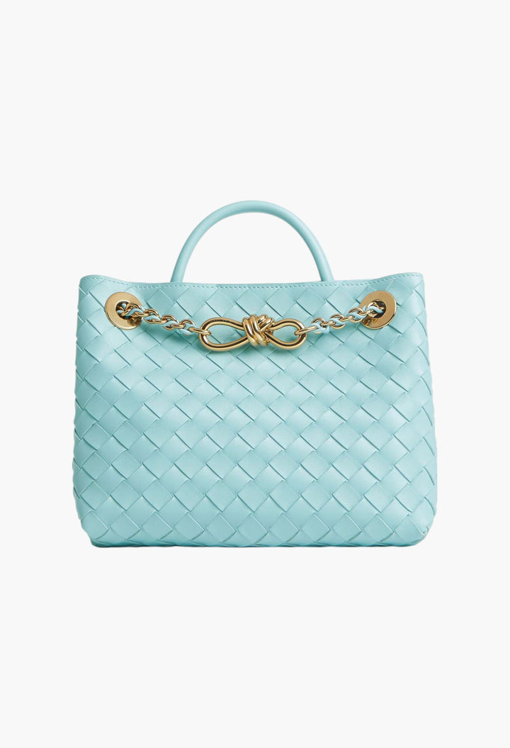 Zenith - Small Andiamo With Chain - GLAM MODA