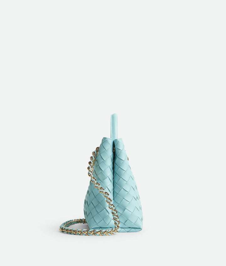 Zenith - Small Andiamo With Chain - GLAM MODA