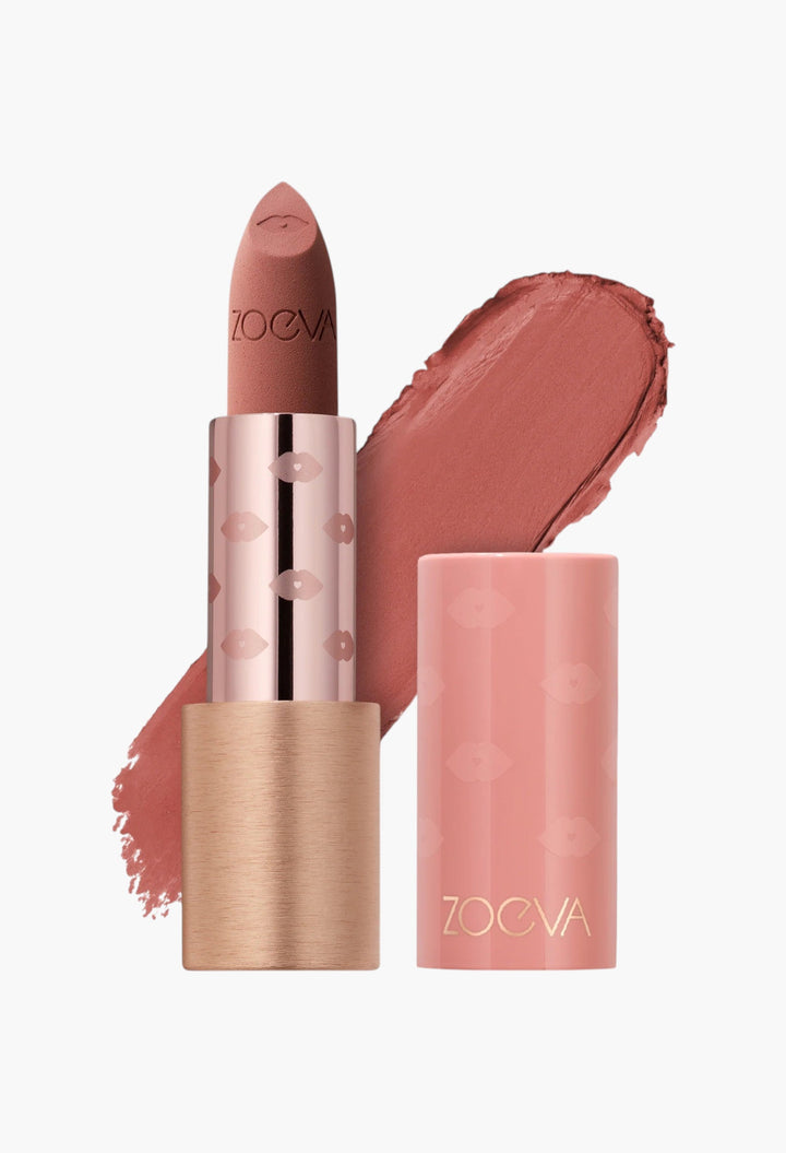 Velvet Love Matte Hyaluronic Long-Lasting Lipstick - GLAM MODA