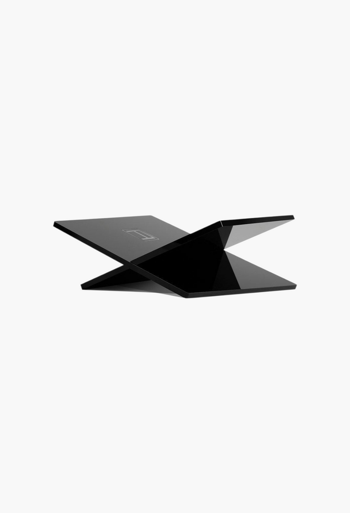 ASSOULINE A Bookstand (Black)
