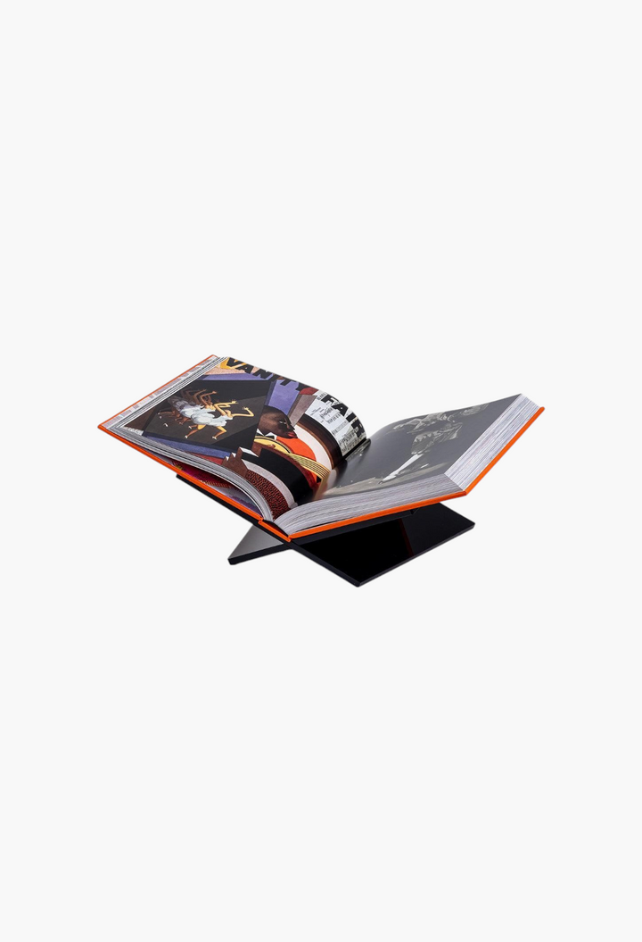ASSOULINE A Bookstand (Black)