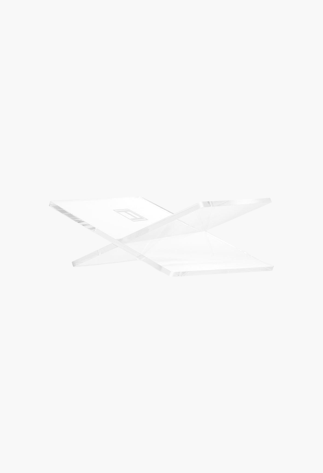ASSOULINE A Bookstand (Black)
