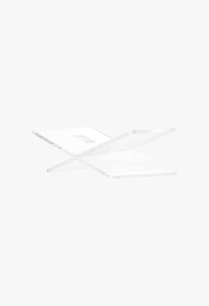 ASSOULINE A Bookstand (Black)