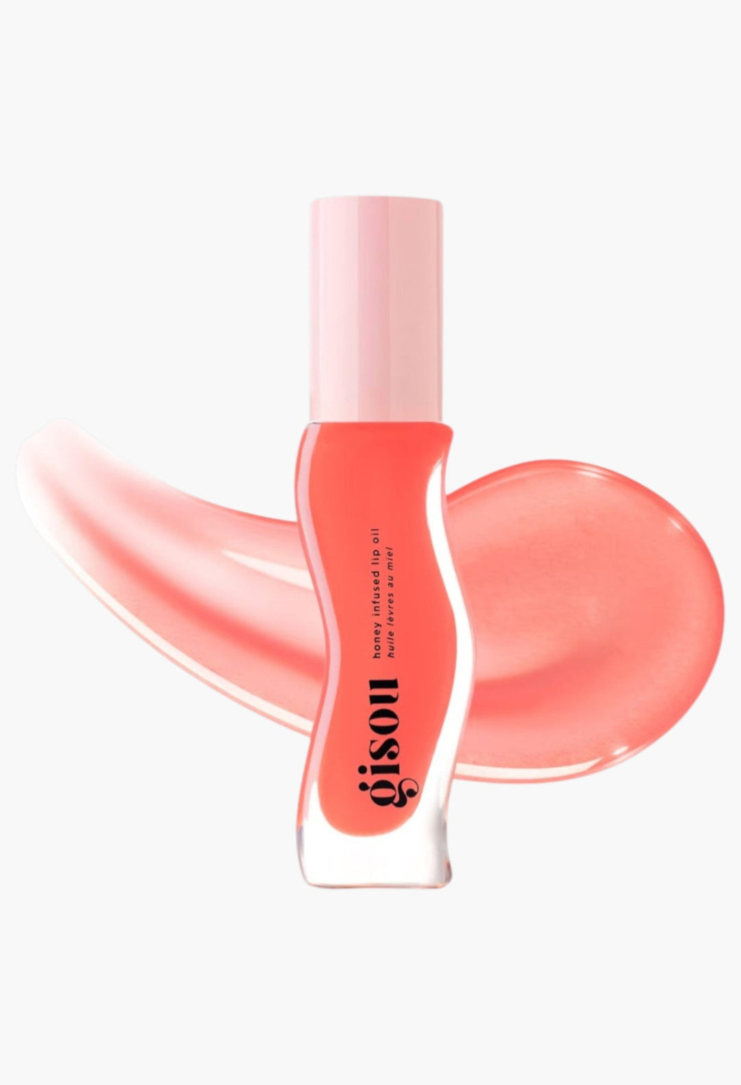 Honey Infused Lip Oil 8ml - GLAM MODA