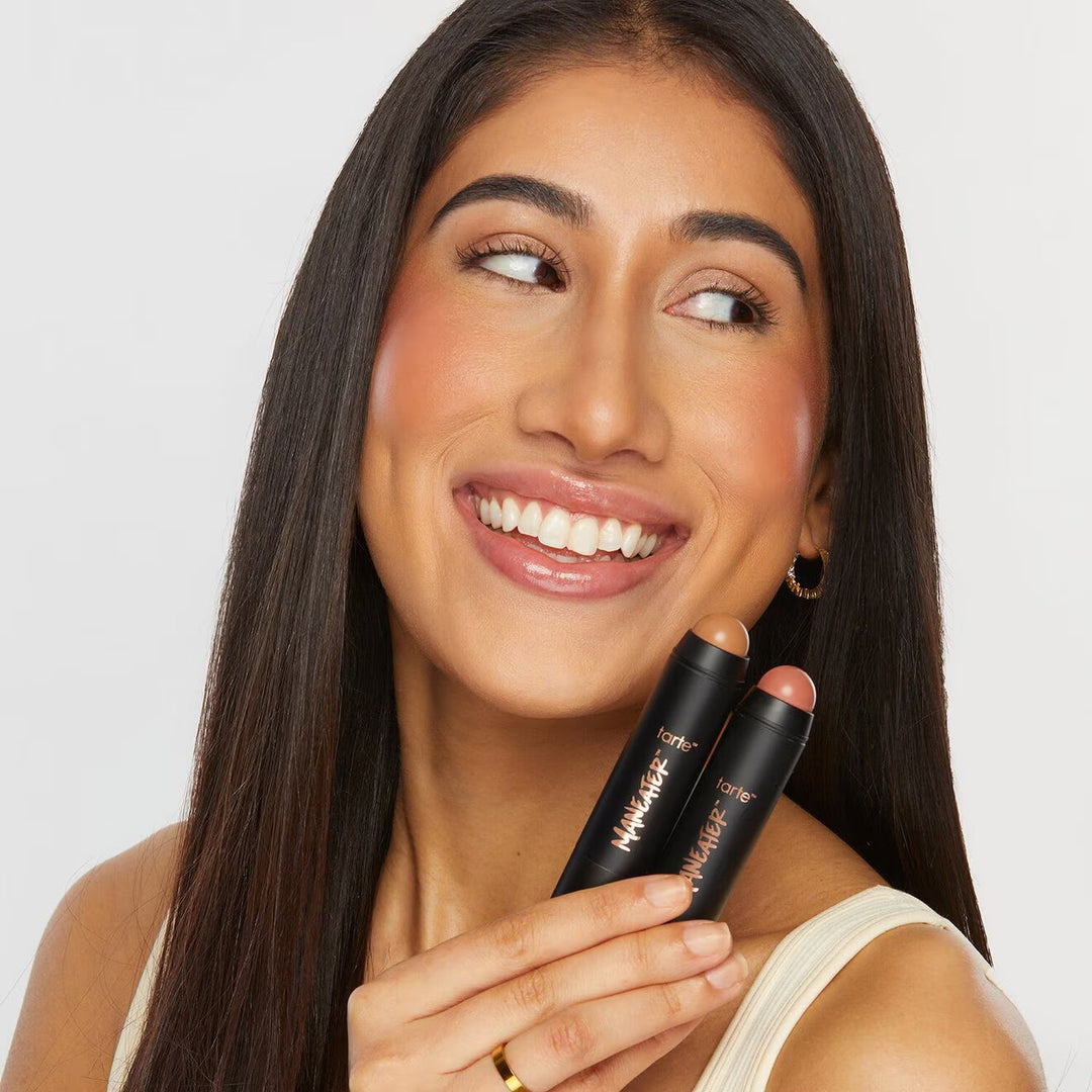 Maneater™ Silk Stick Bronzer - GLAM MODA