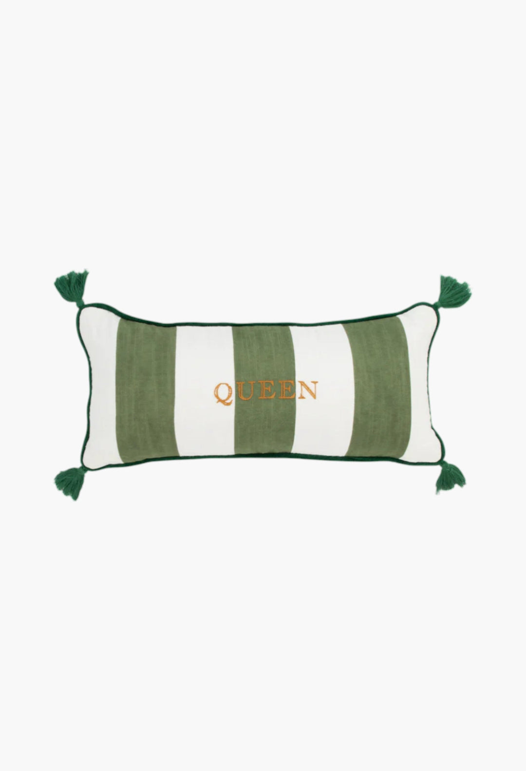Queen Cushion - GLAM MODA