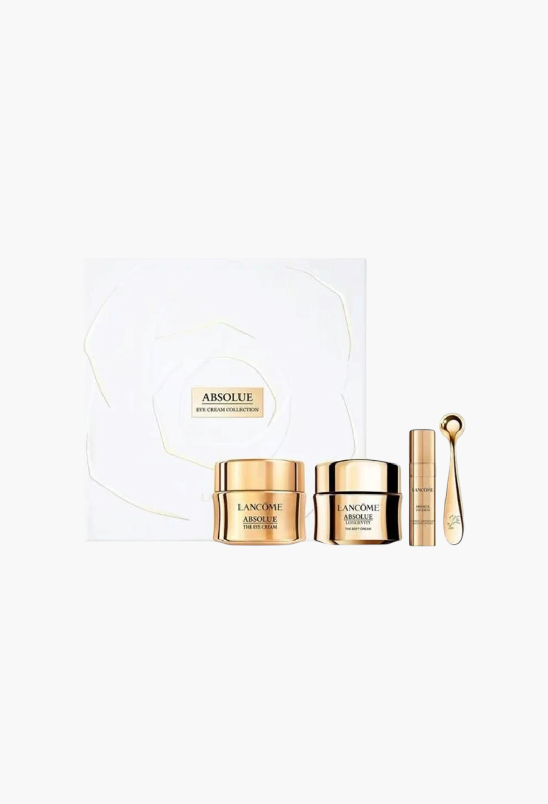 LANCOME Absolue Eye Cream Set