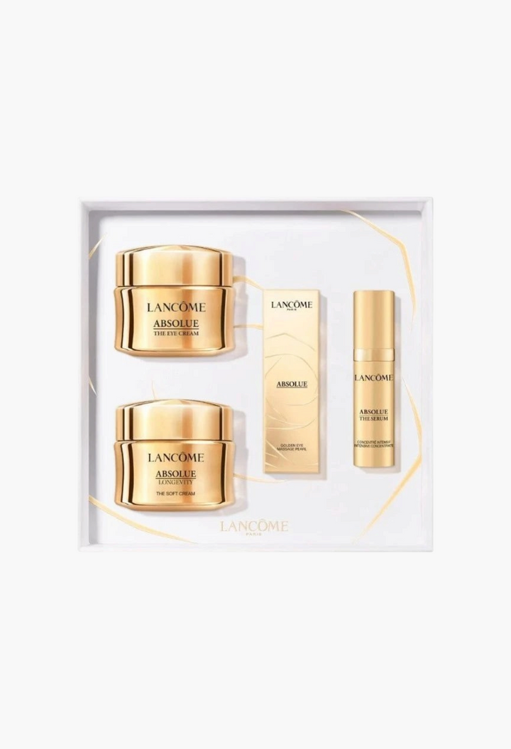 LANCOME Absolue Eye Cream Set