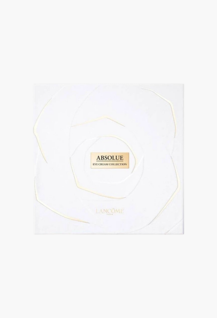 LANCOME Absolue Eye Cream Set