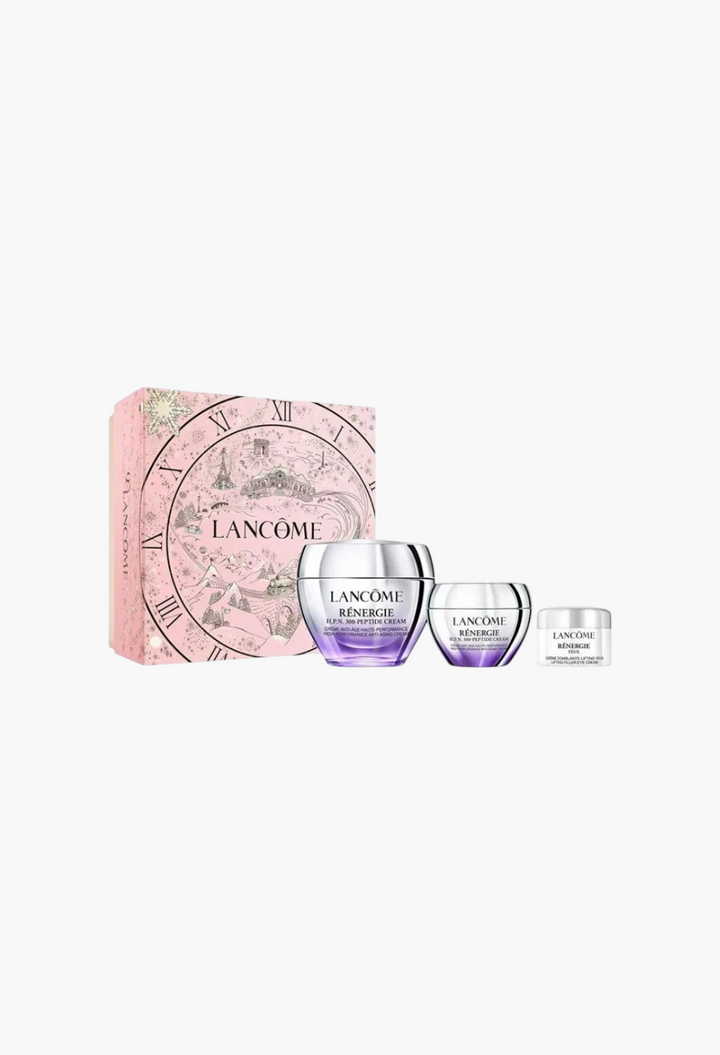 LANCOME H.P.N 300-Peptide 50ml Energy Cream Gift Set