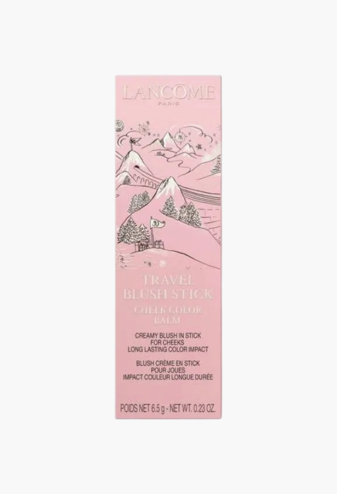 LANCOME Idole Stick Blush 025 pink