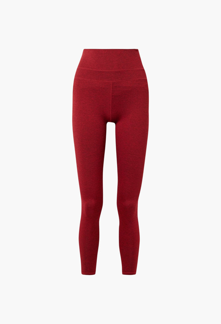 Always Warm Stretch-Jersey Leggings - GLAM MODA