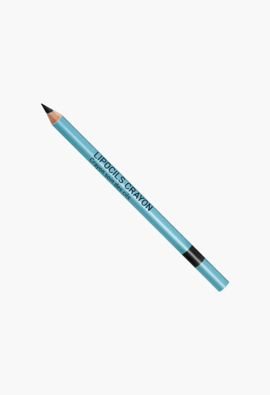 TALIKA PARIS Lipocils Pencil Eyebrow Pencil Black