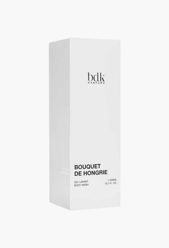 BDK PARFUMS PARIS Bouquet de Hongrie Shower Gel 300ml