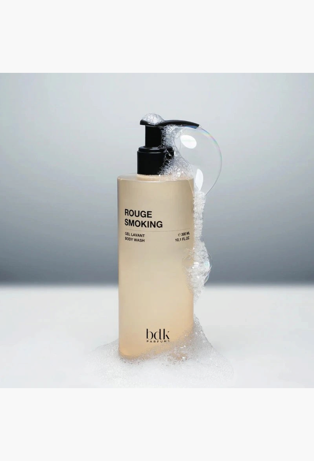 BDK PARFUMS PARIS Rouge Smoking Shower Gel 300ml