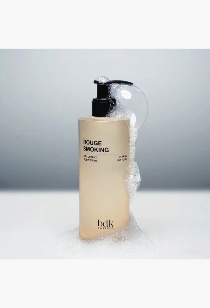 BDK PARFUMS PARIS Rouge Smoking Shower Gel 300ml