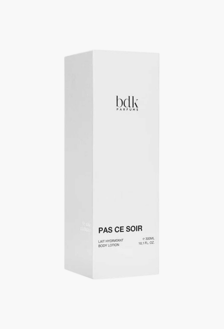 BDK PARFUMS PARIS Pas Ce Soir Body Lotion 300ml