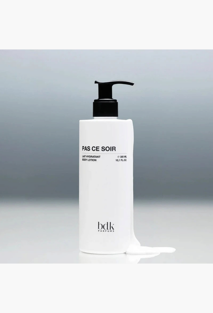 BDK PARFUMS PARIS Pas Ce Soir Body Lotion 300ml