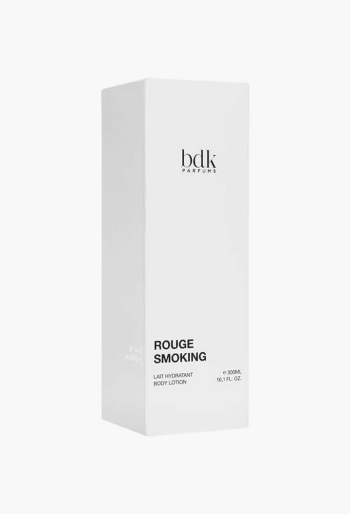 BDK PARFUMS PARIS Rouge Smoking Body Lotion 300ml