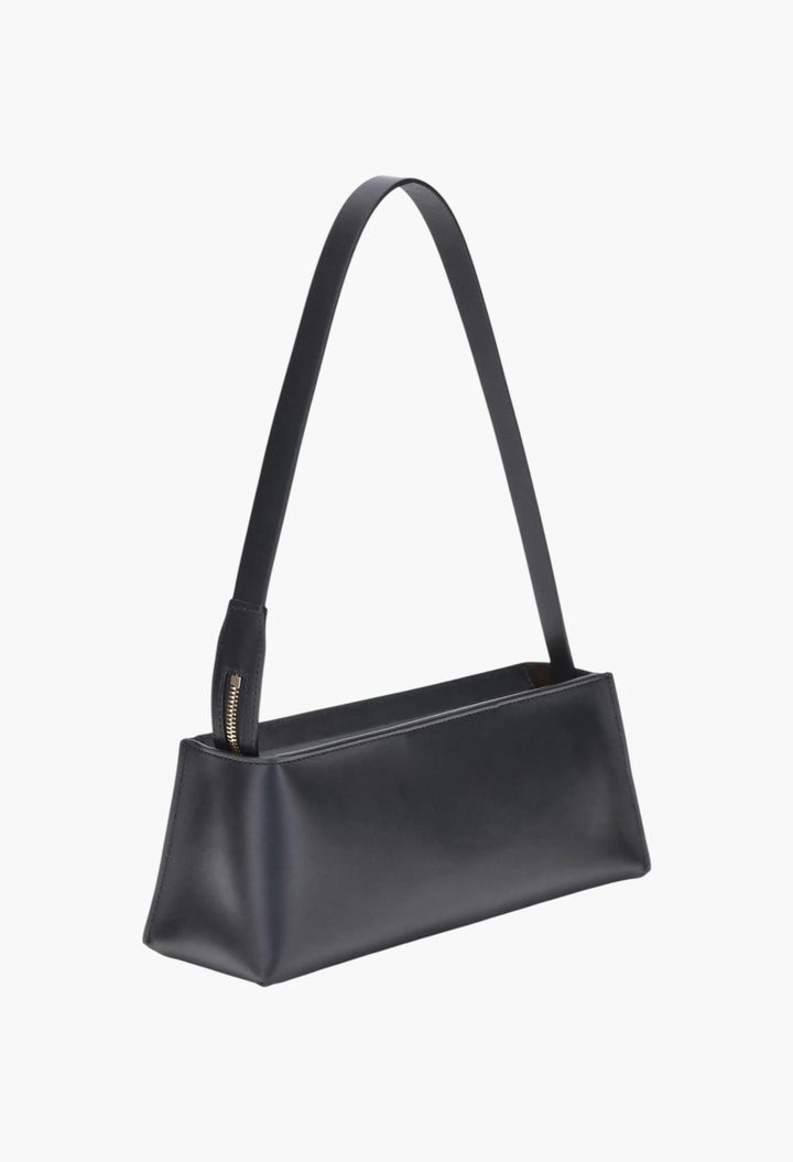 Museo Baguette Shoulder Bag - GLAM MODA