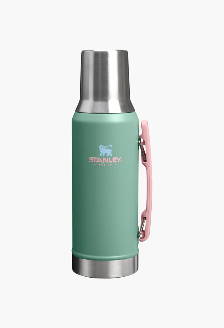 Stanley 1913 x Antonela High Precision Flow Mate System | 1.3 QT - GLAM MODA