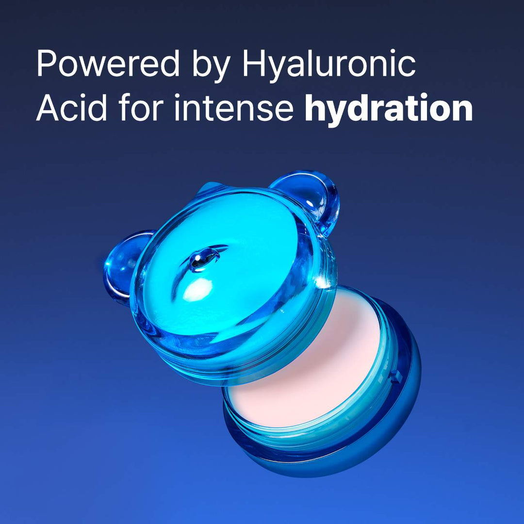 Vital Hydra Solution™ Jelly Bear Lip Mask with Hyaluronic Acid - GLAM MODA