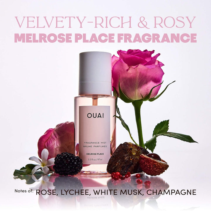 Melrose Place Hair and Body Mist - GLAM MODA