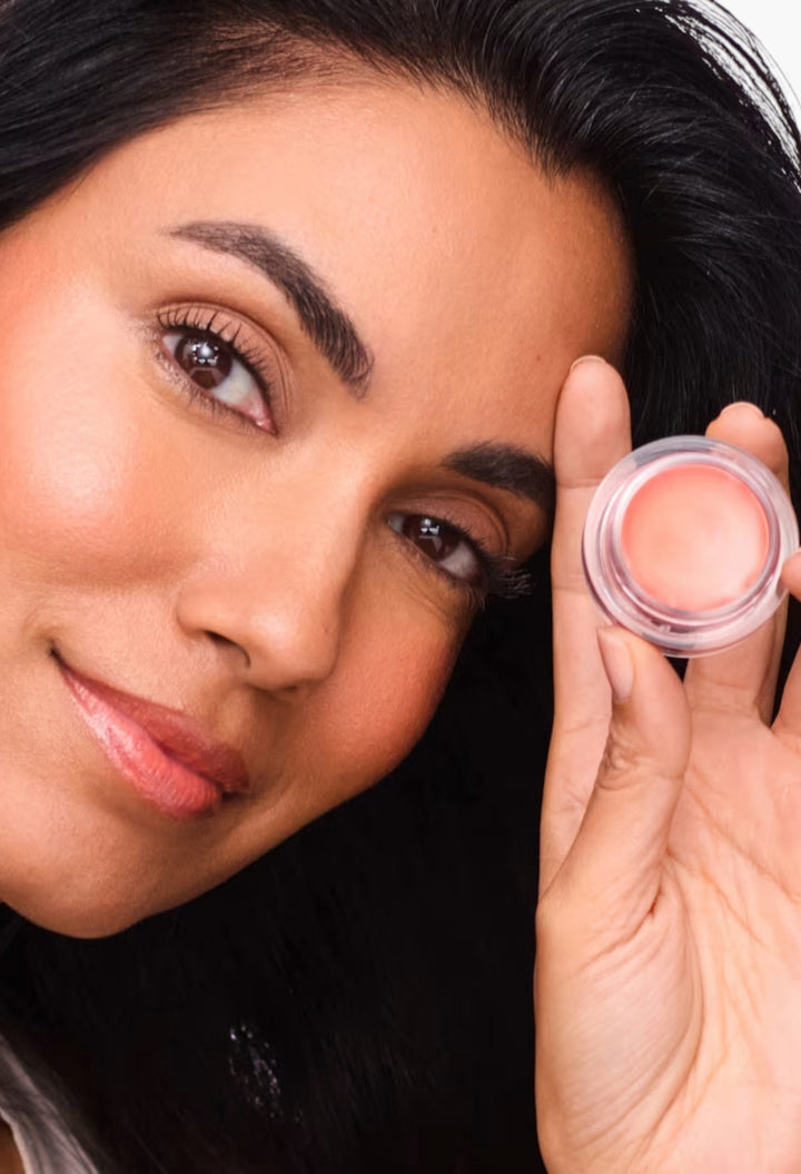 Lip + Cheek - Sheer Shimmer - GLAM MODA