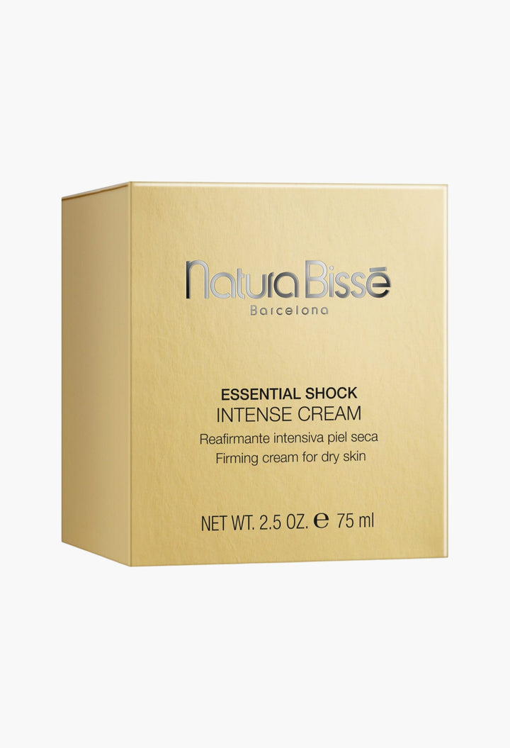 Essential Shock Intense Cream - GLAM MODA