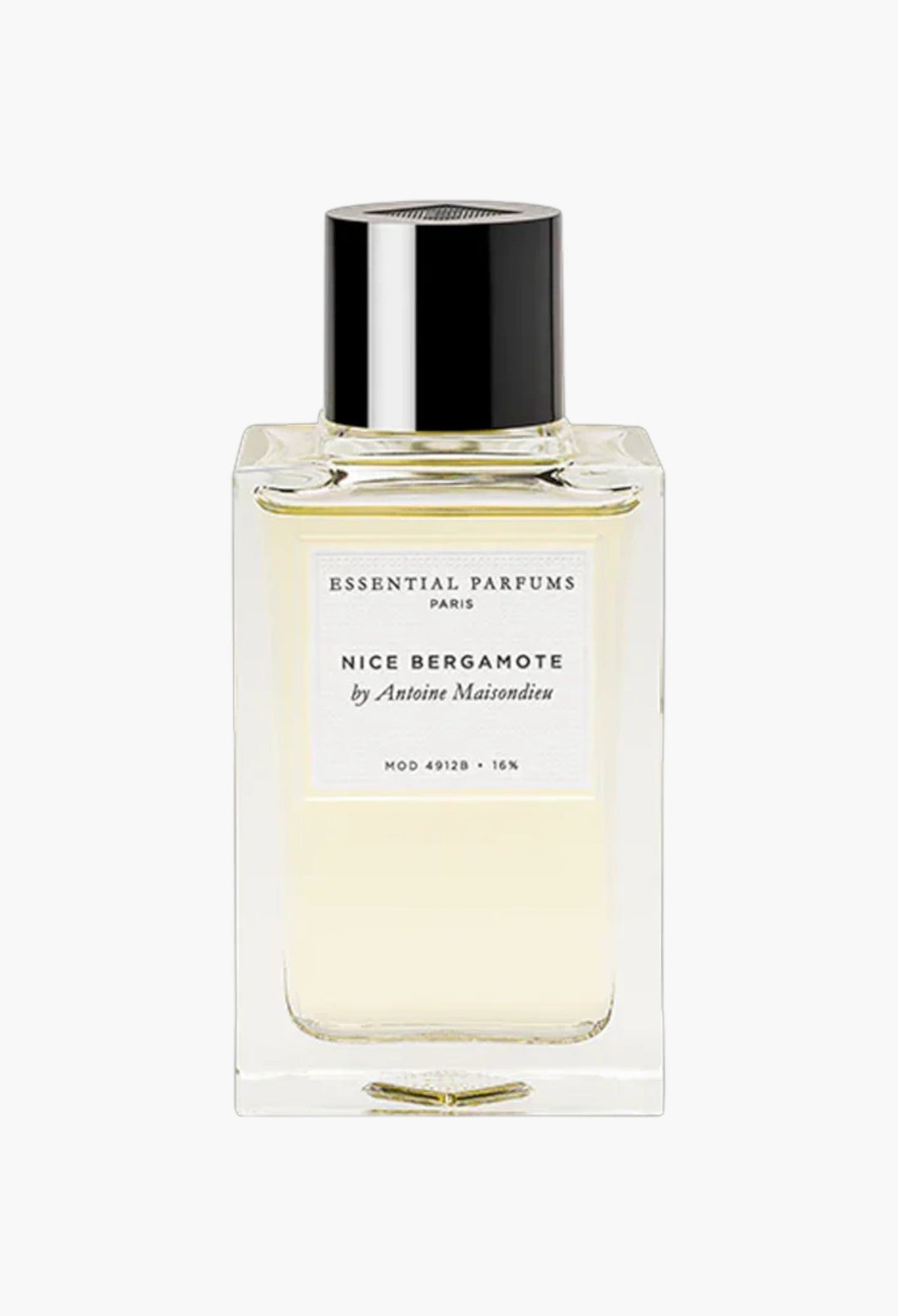 Nice Bergamote - GLAM MODA