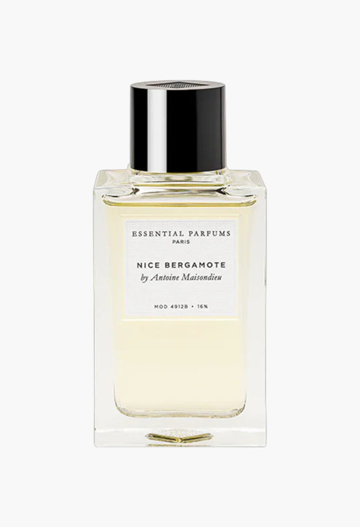 Nice Bergamote - GLAM MODA