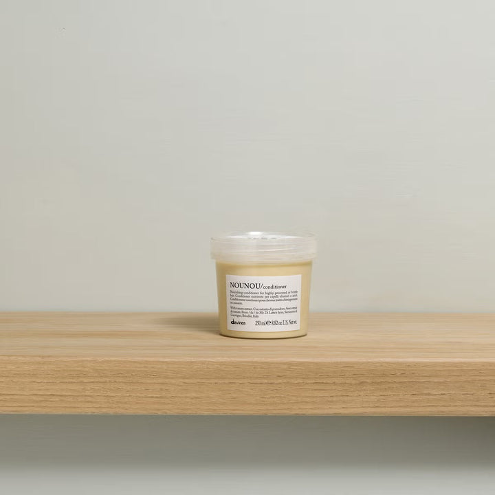 Davines NOUNOU Nourishing Conditioner - GLAM MODA
