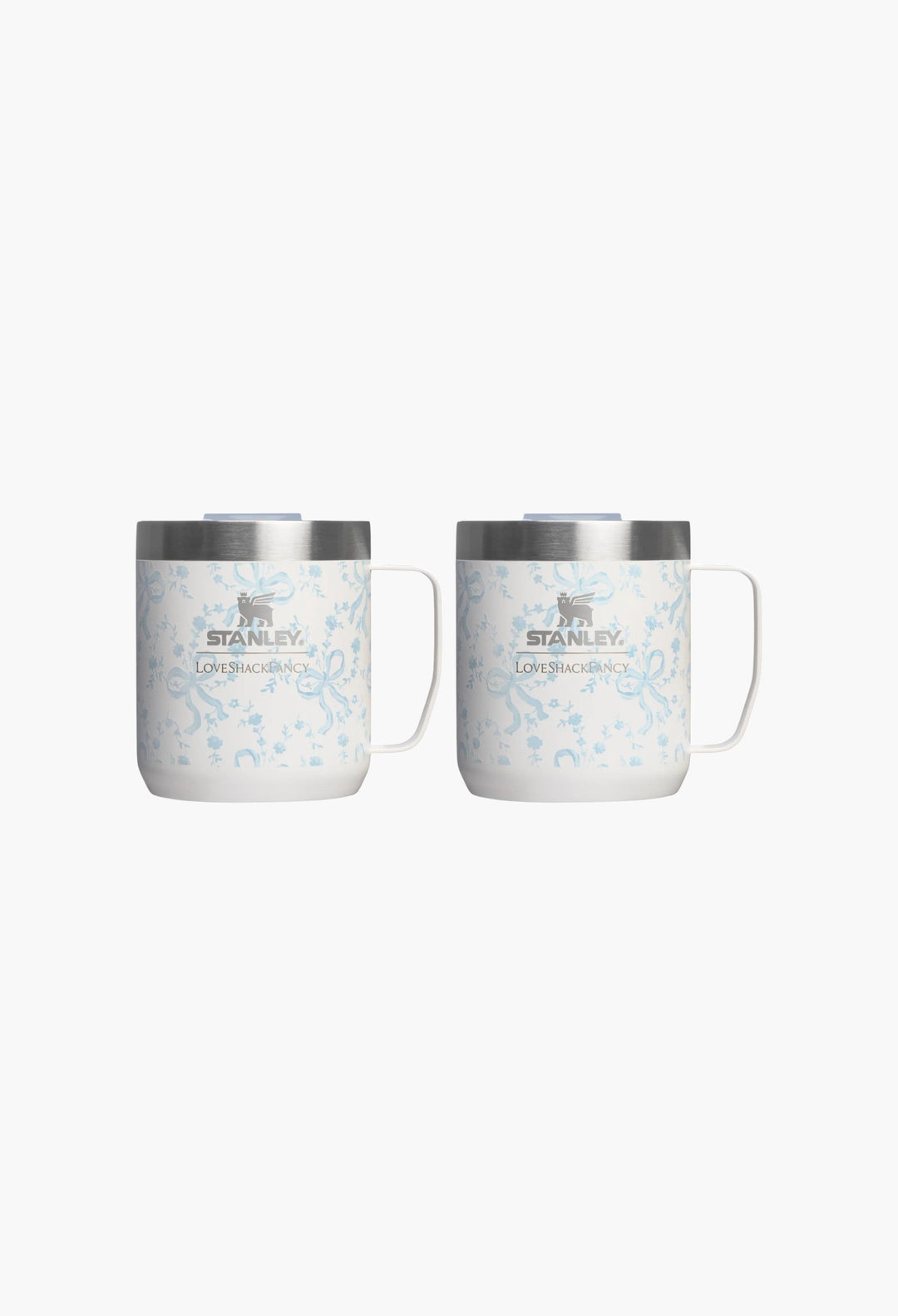 Stanley 1913 x LoveShackFancy Holiday The Everyday Cocoa Set - GLAM MODA