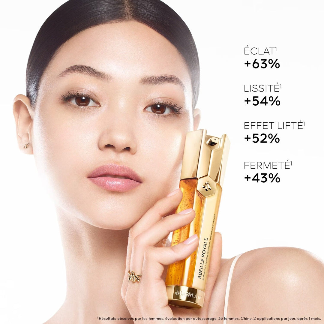 Abeille Royale  Advanced Double R Renew & Repair - Anti-Aging Serum - GLAM MODA